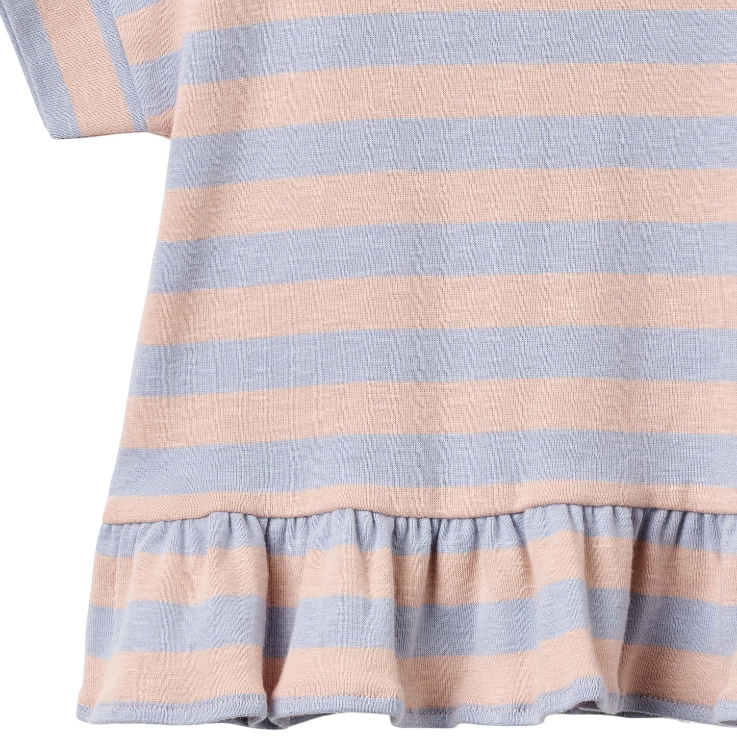 Tshirt Marie "Powder Stripe"
