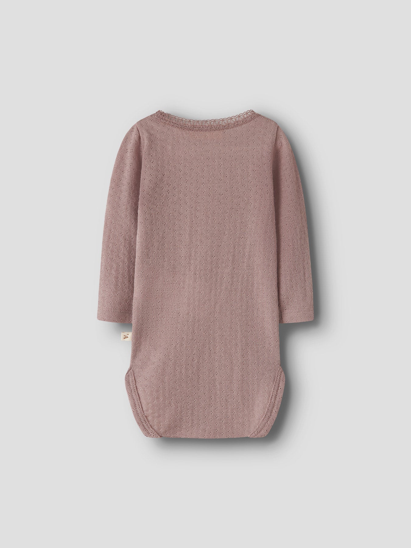 Body Wool/Silk Nora "Fawn"