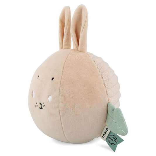 Klangball "Mrs. Rabbit"