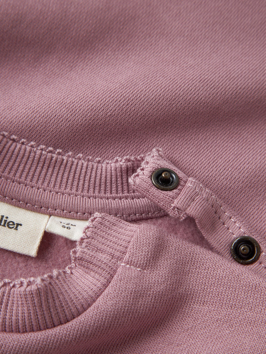 Sweatshirt Kilano "Nostalgia Rose"
