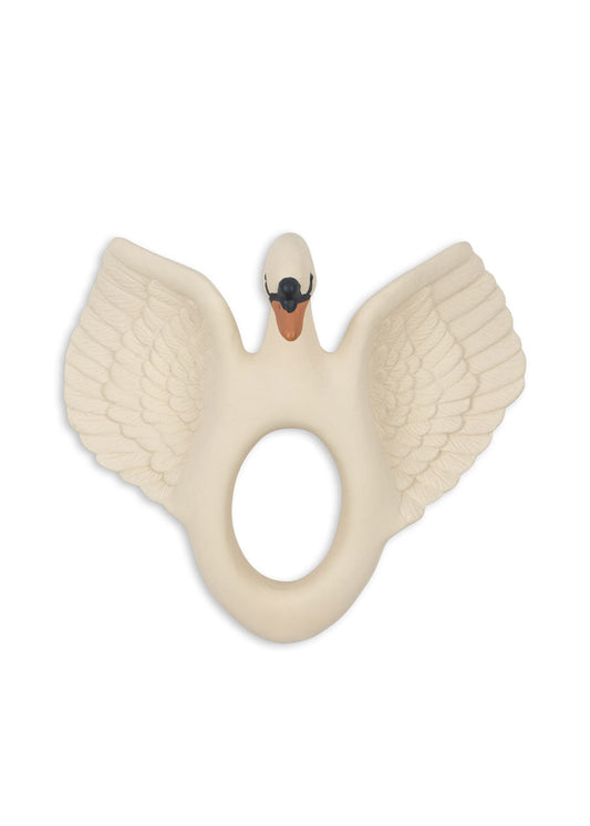 Zahnungshilfe "Swan"