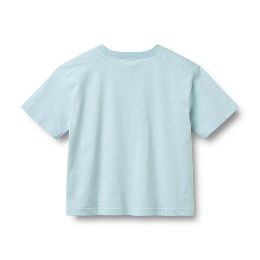 T-shirt Kim "Summer Sky"