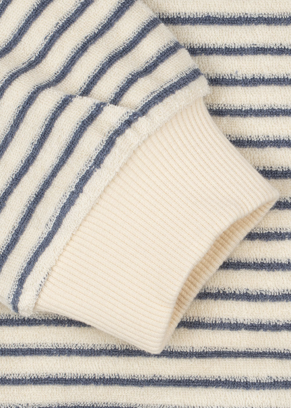 Sweatshirt Itty "Flint Steile"