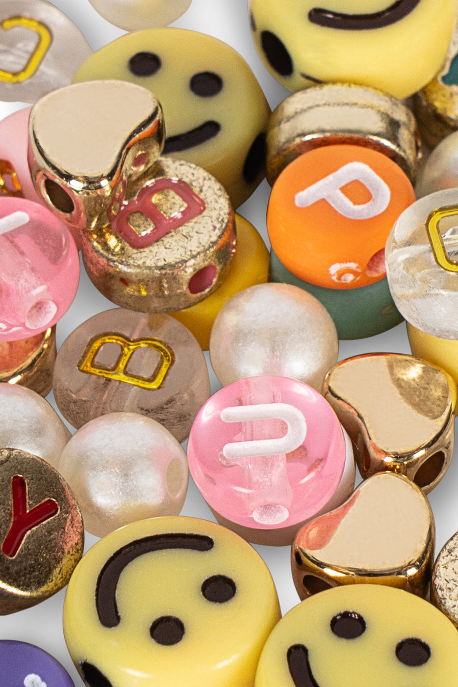 ABC Schmuckset