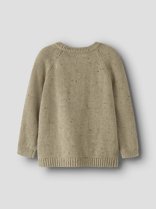 Strickpullover Galto "Twill"