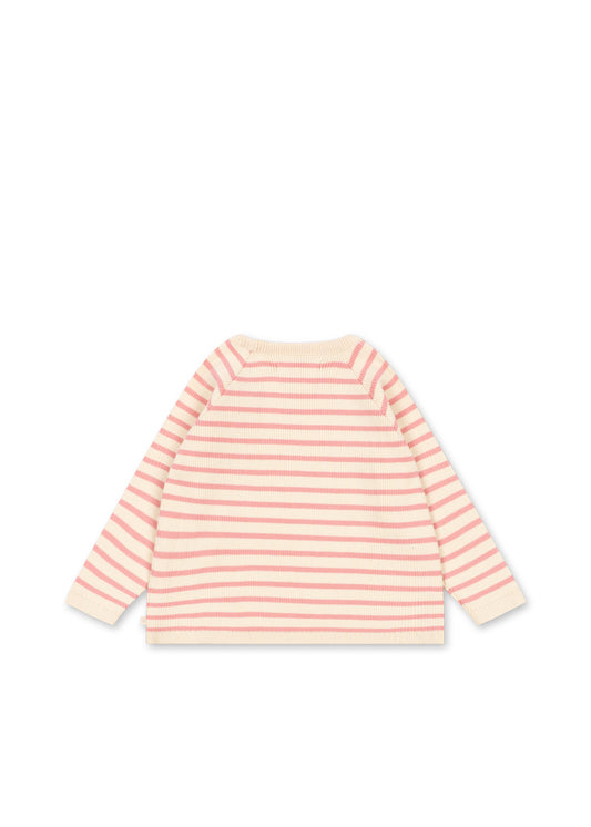 Strickpullover "Buma"