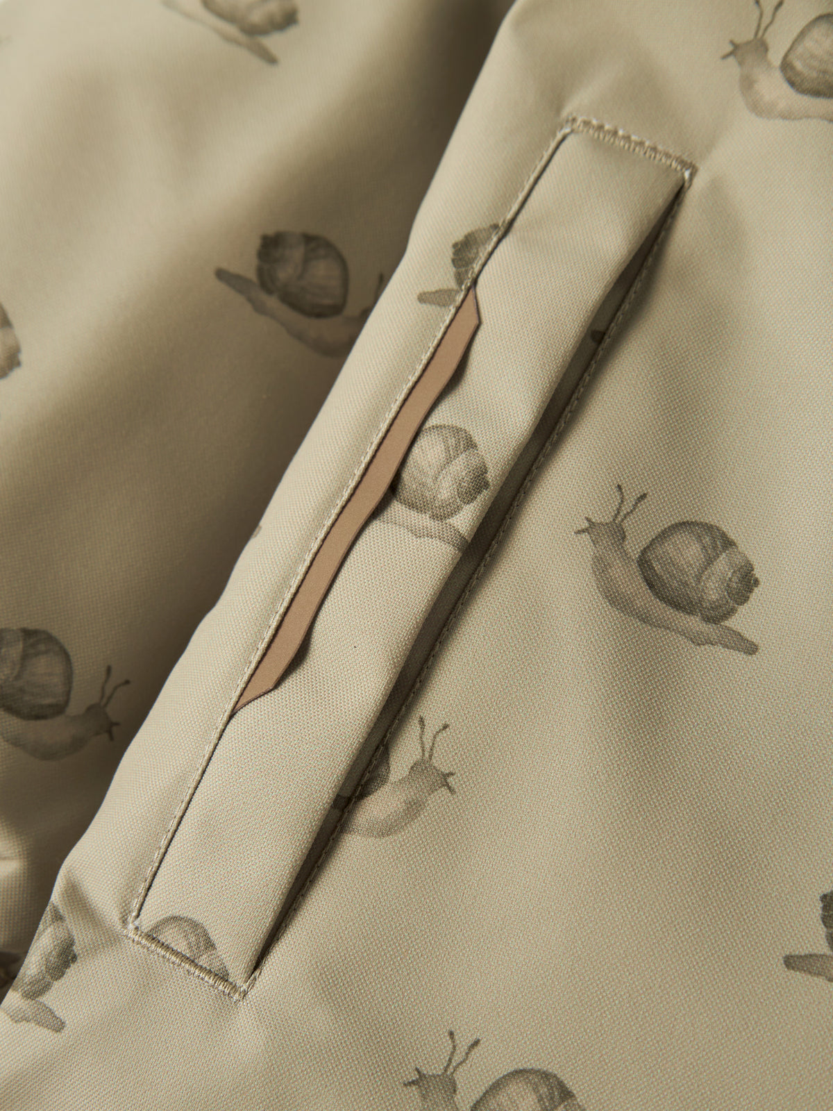 Schneeanzug Lasnow 10 "Twill"
