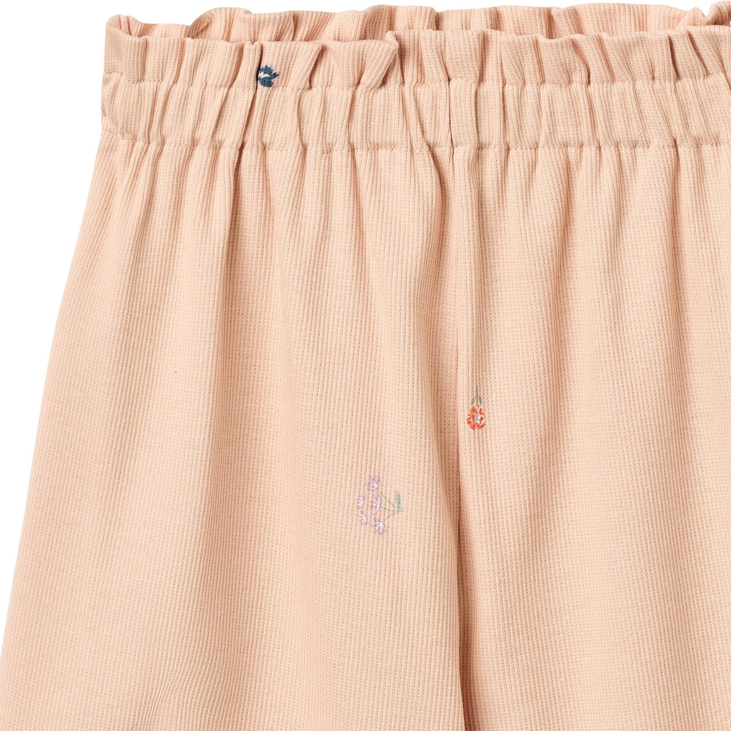 Jersey Pants Penny "Rose Flowers"
