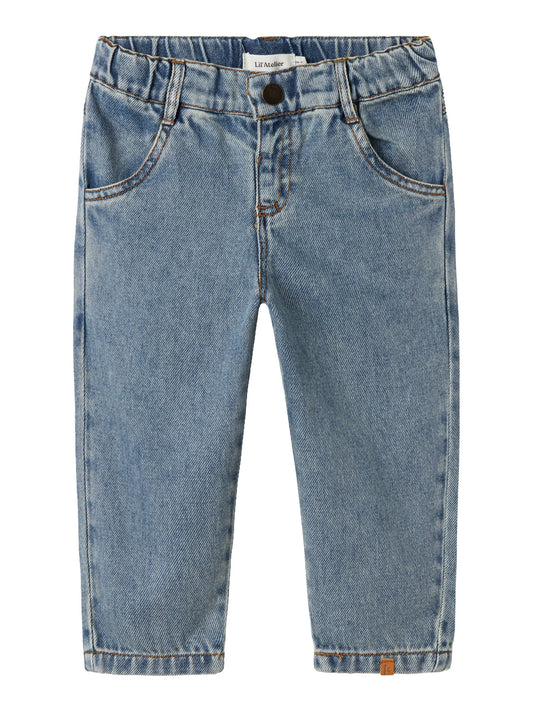 Loose Jeans Karole "Denim"