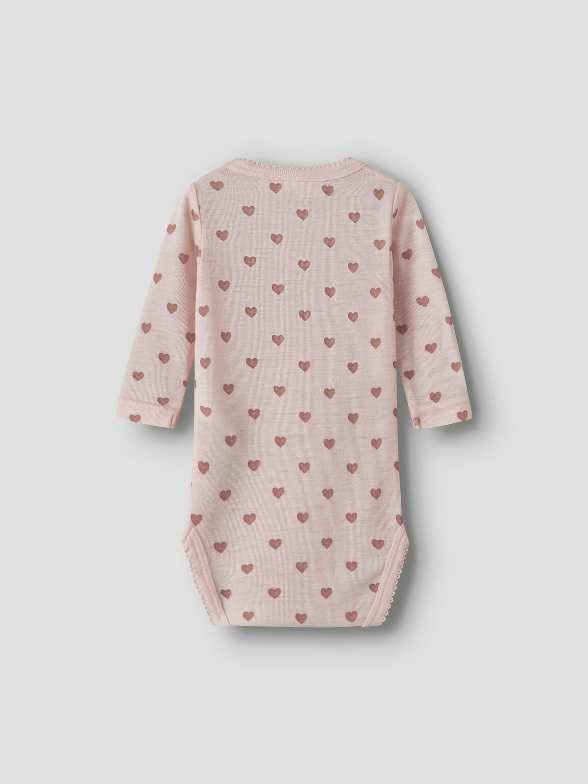 Body Wool Noel "Heart"