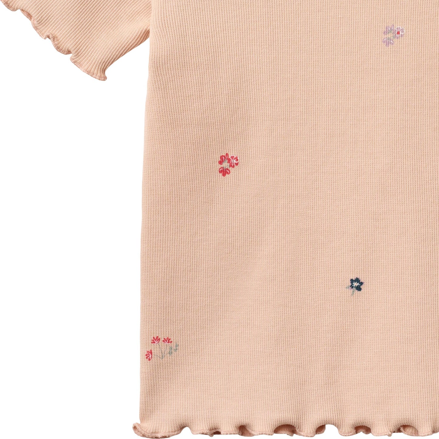 T-shirt Alicia "Rose Flowers"