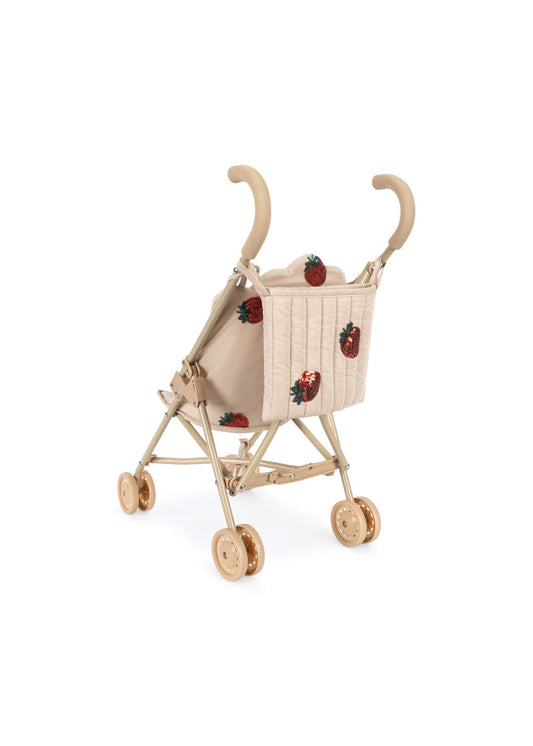 Puppenbuggy "Strawberry"