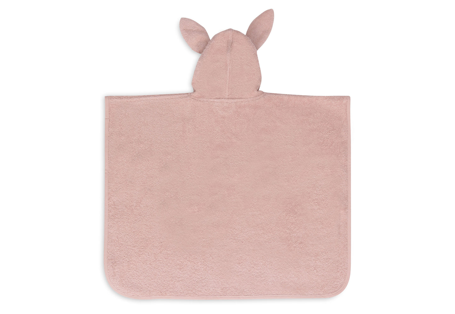 Badeponcho Terry "Wild Rose"