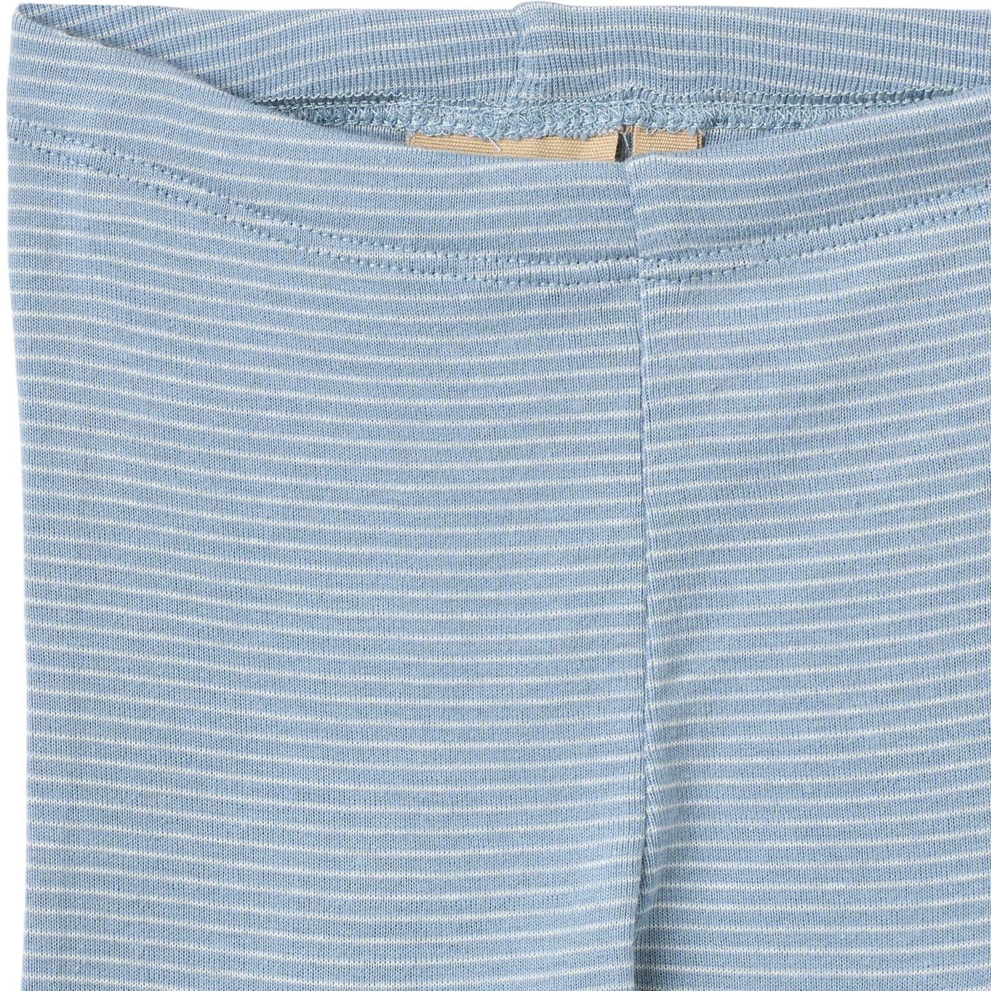 Jersey Pant Silas "Faded Blue Stripe"