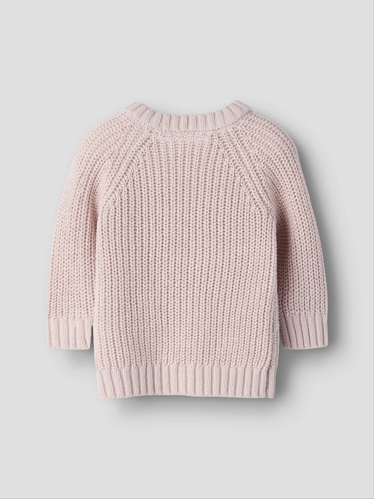 Strickpullover Emlen "Hushed Violet"