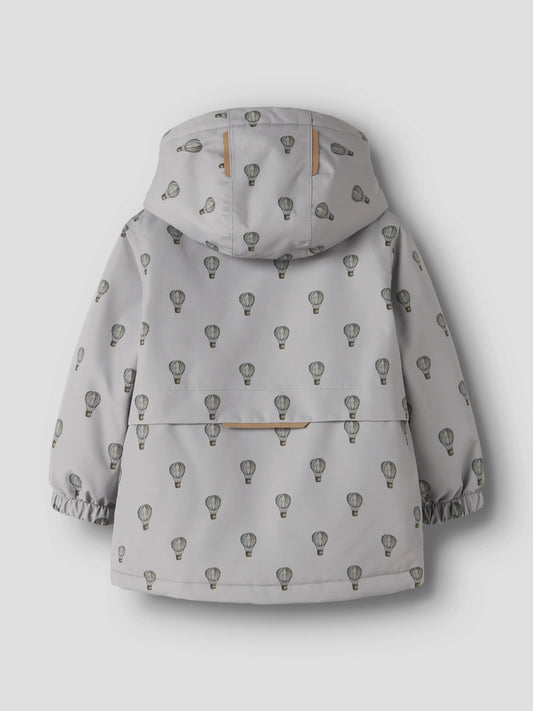 Winterjacke "Sleet Air Ballons"