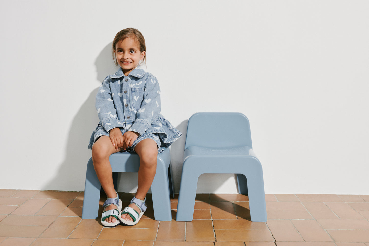 Sandalen Monty