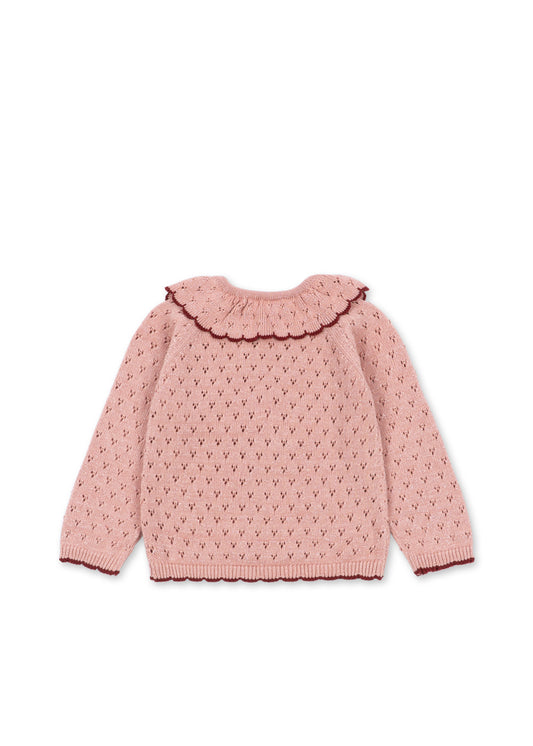 Strickjacke Holiday "mellows"