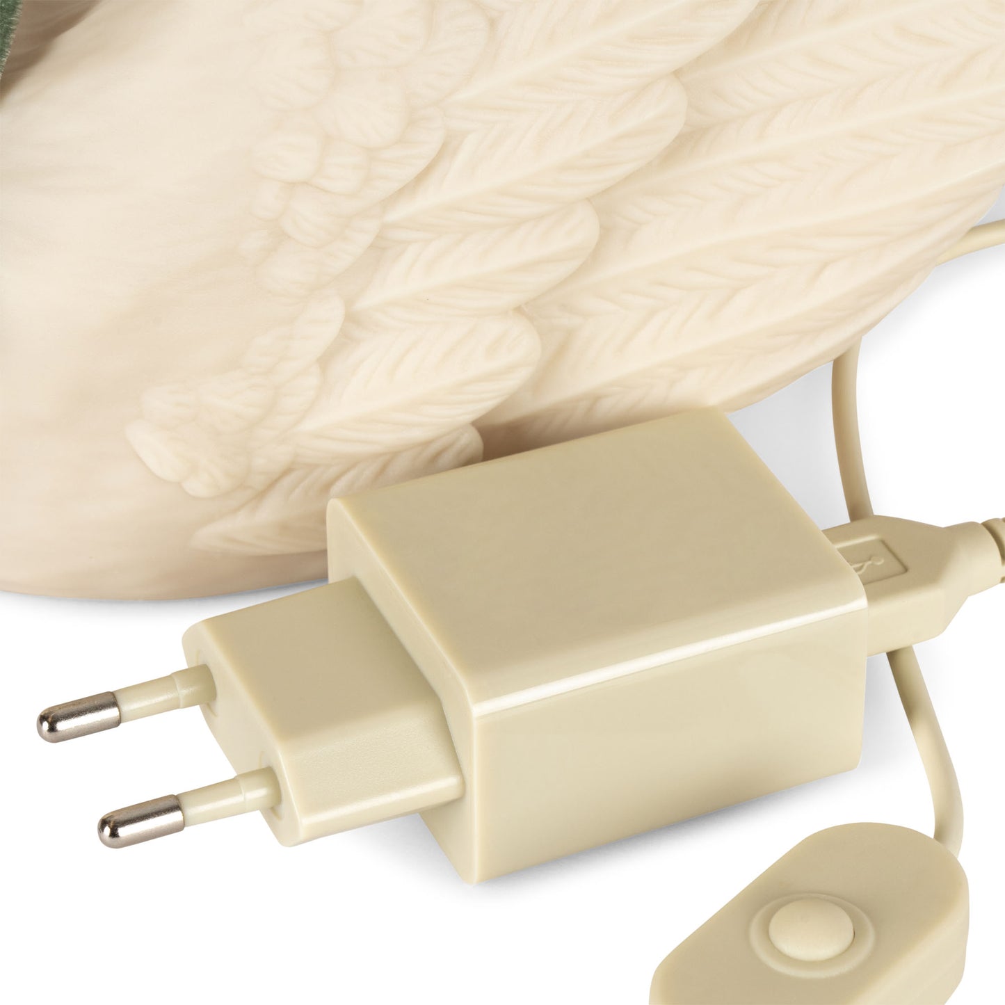 Lampe Schwan