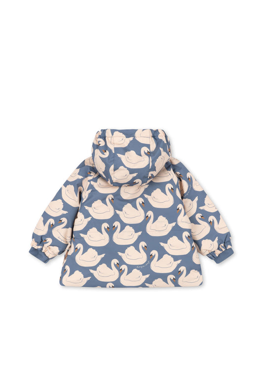 Winterjacke Mismou "Swan"