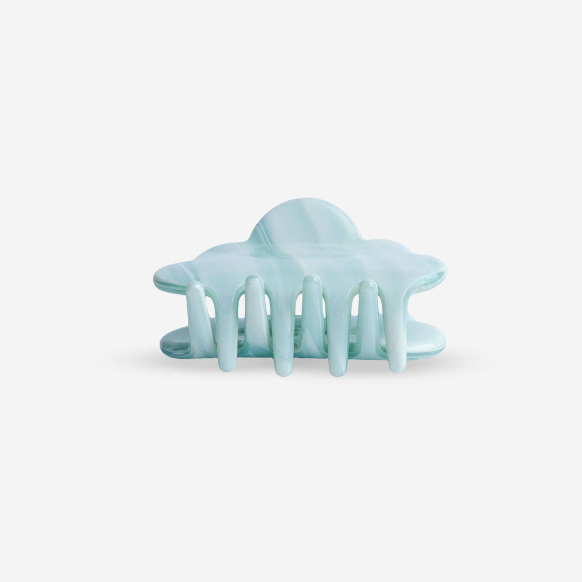 Haarklammer Creamie Cloude