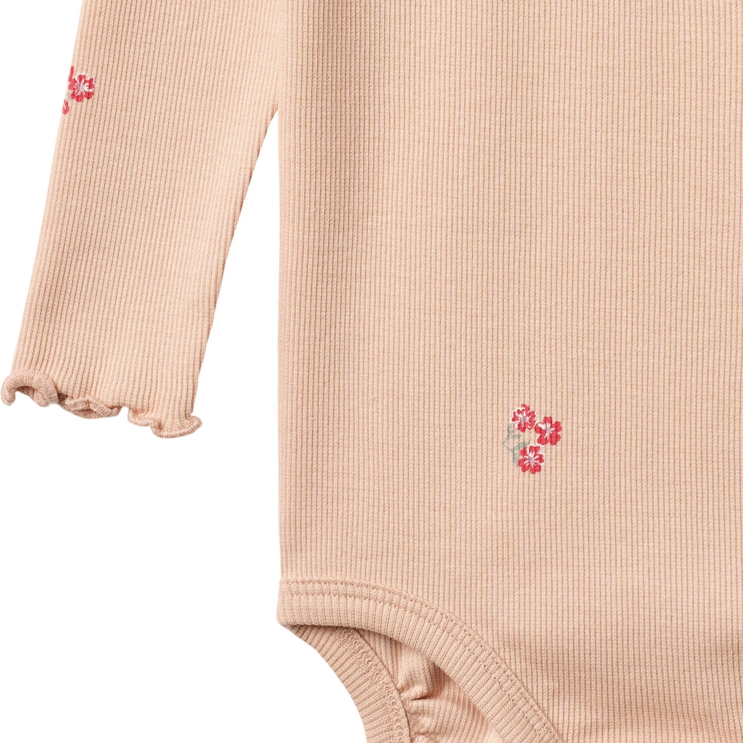 Body Rie rose flowers