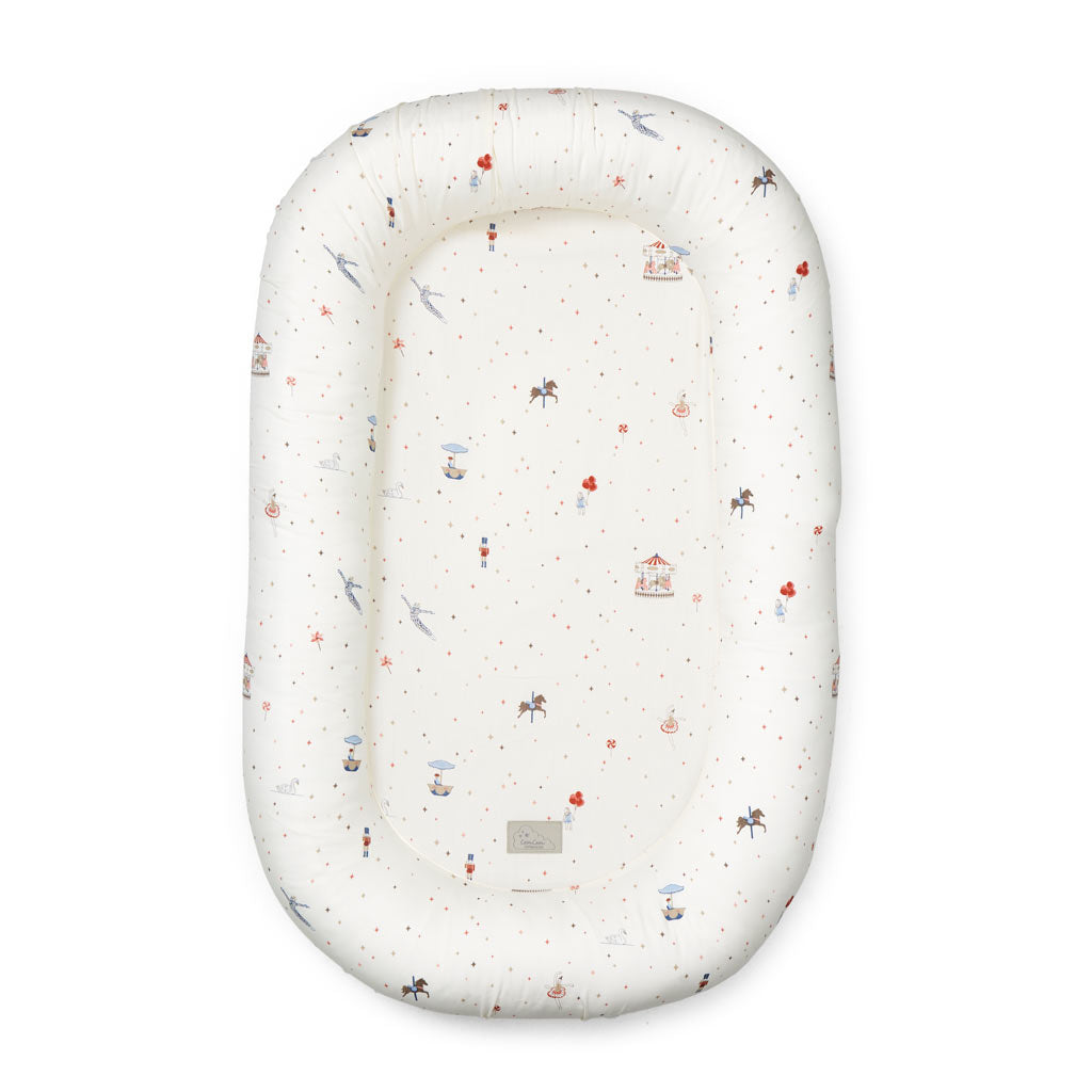 Baby Nest "Carousel"