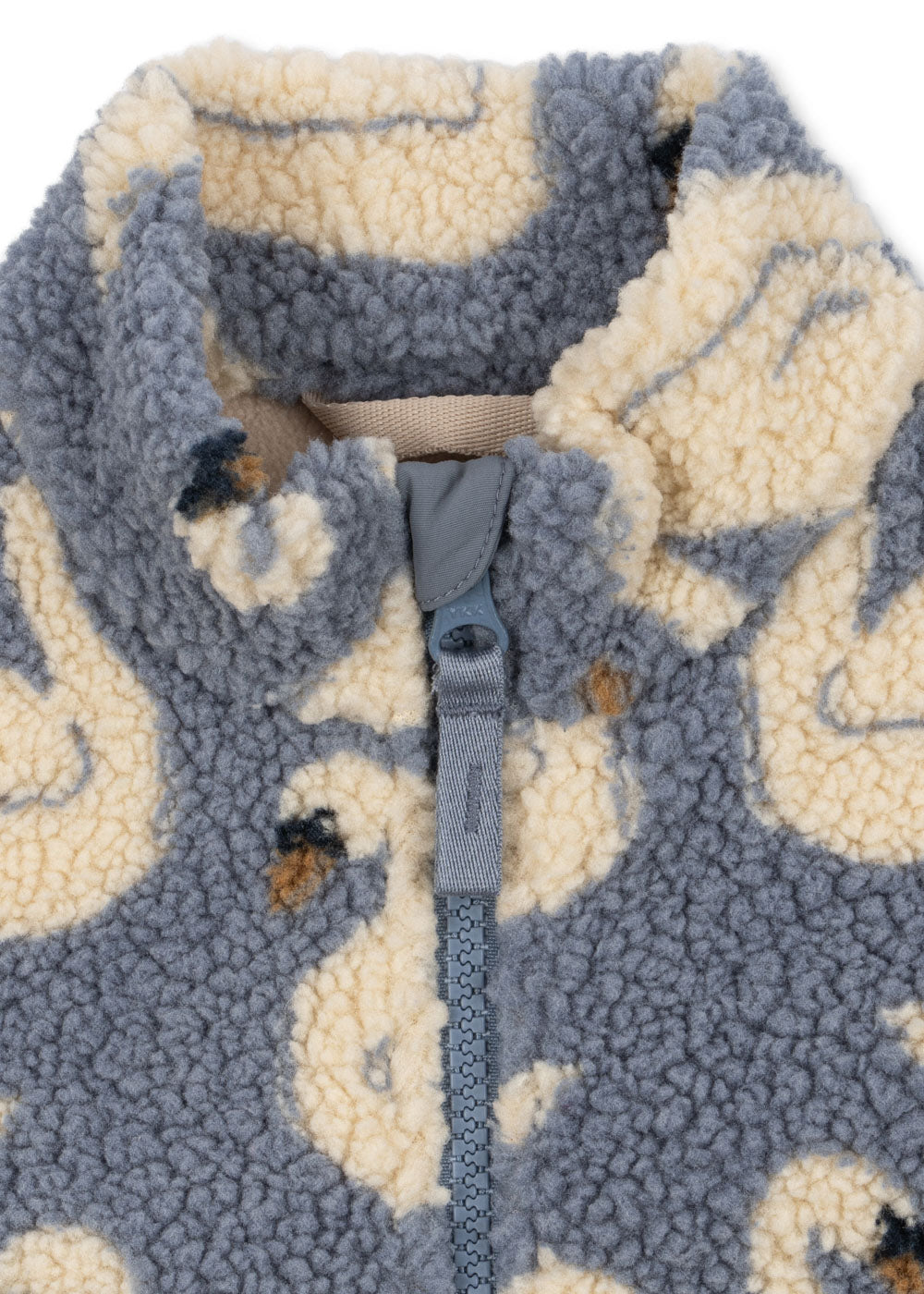 Teddy Jacke Jody "Swan"