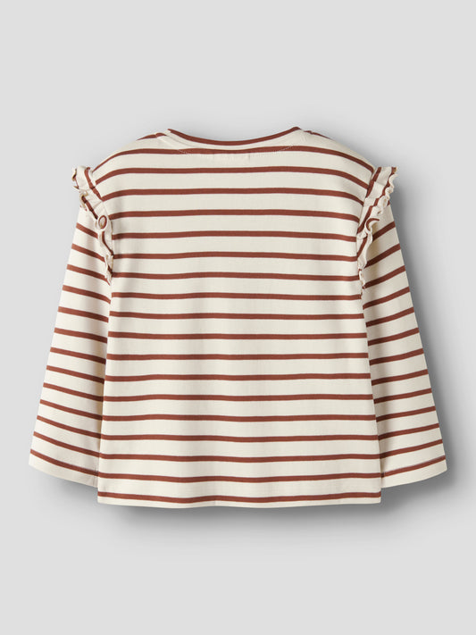 Sweatshirt London "Maple Syrup"