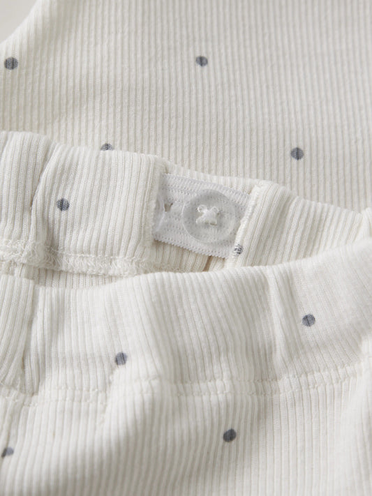 Loose Pant Gago "Sleet Dot"