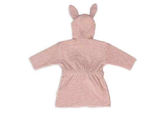 Bademantel 3-4 Jahre "Wild Rose"