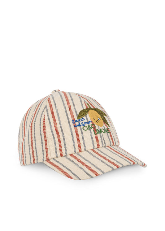 Cap Frankie "Stripe Winds"