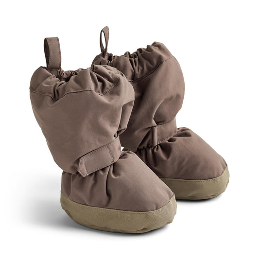 Outerwear Booties