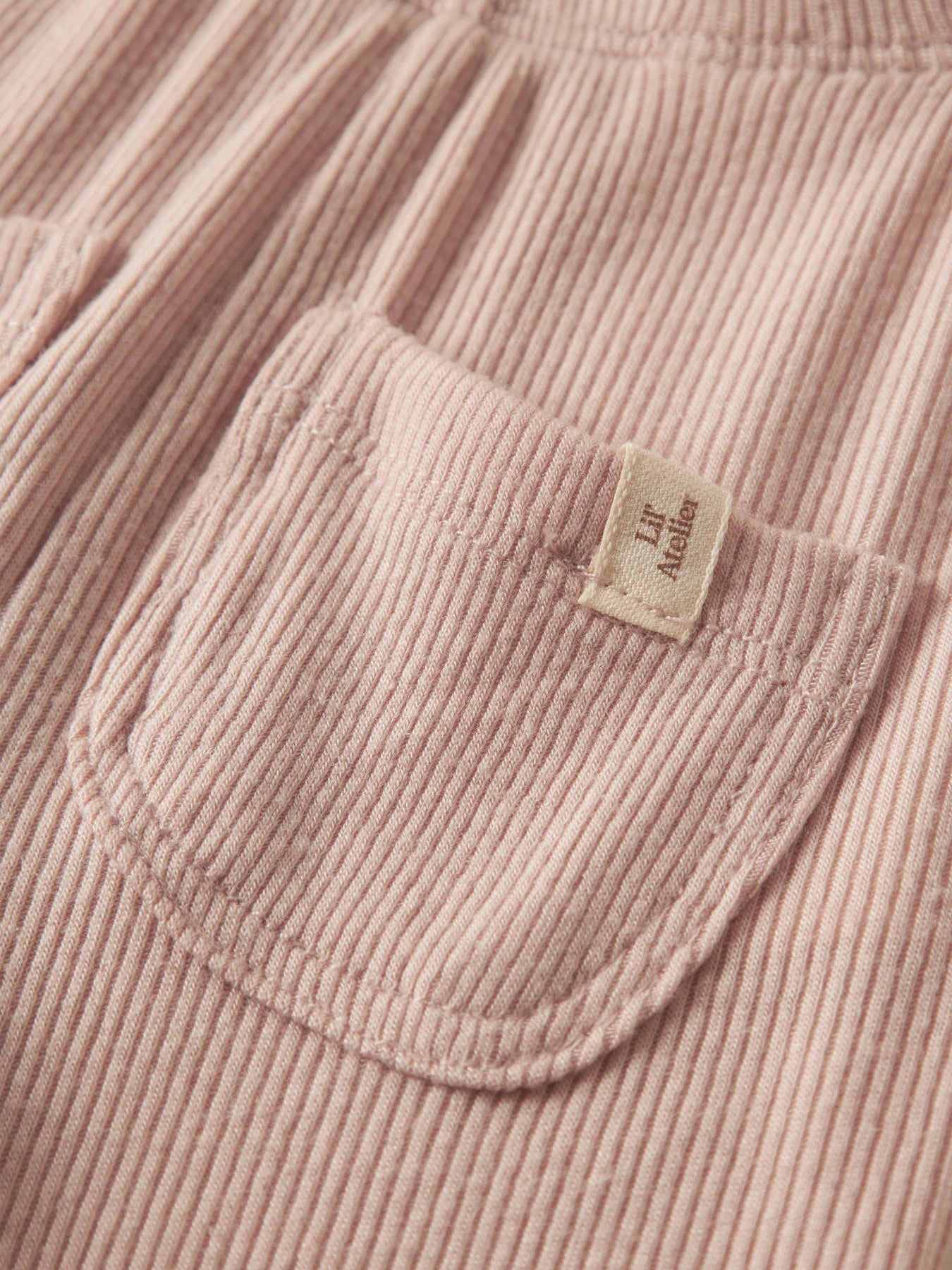 Slim Leggings Frijo "Peach Whip"