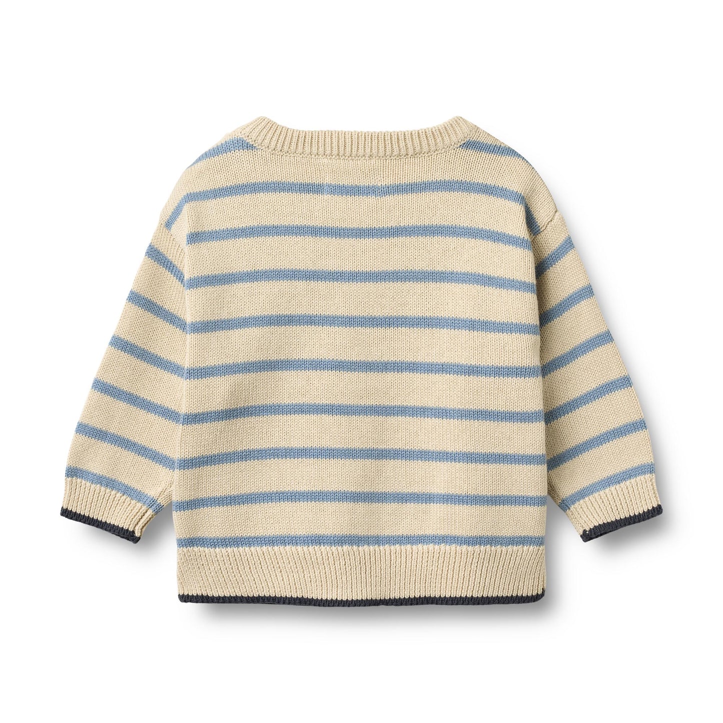 Strickpullover Morgan