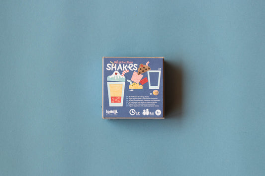 Tiny Game "Shakes"
