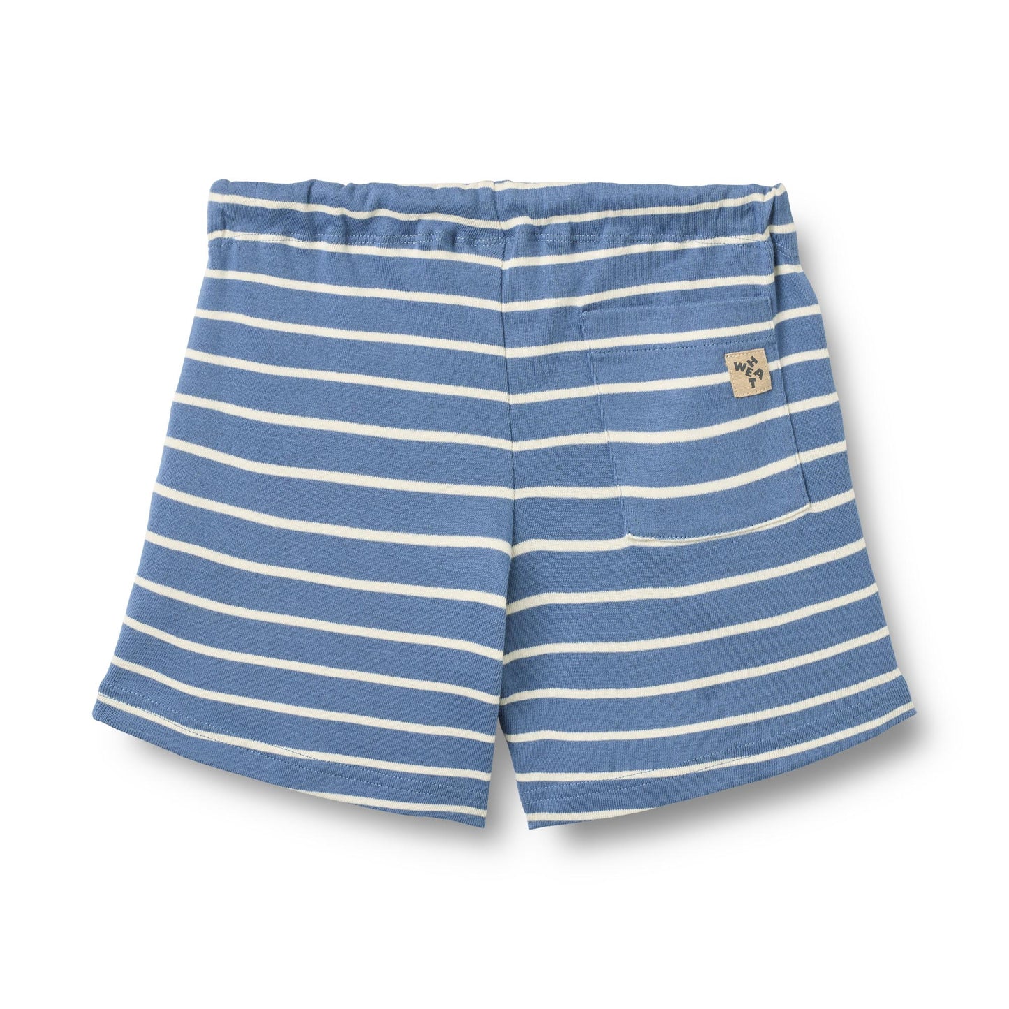 Jersey Shorts Kalle "Blue Stripe"