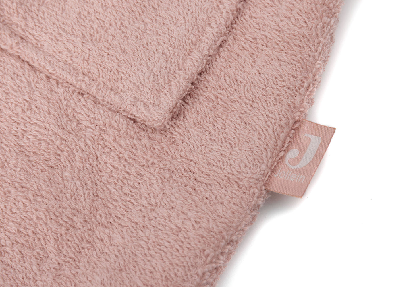 Bademantel 1-2 Jahre "Wild Rose"