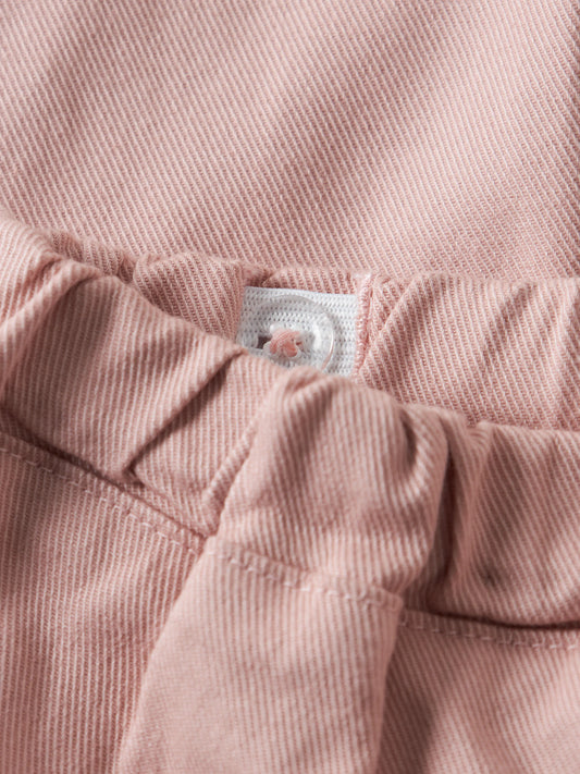 Twill Pant Doreen