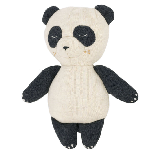 Stofftier "Panda Polly"