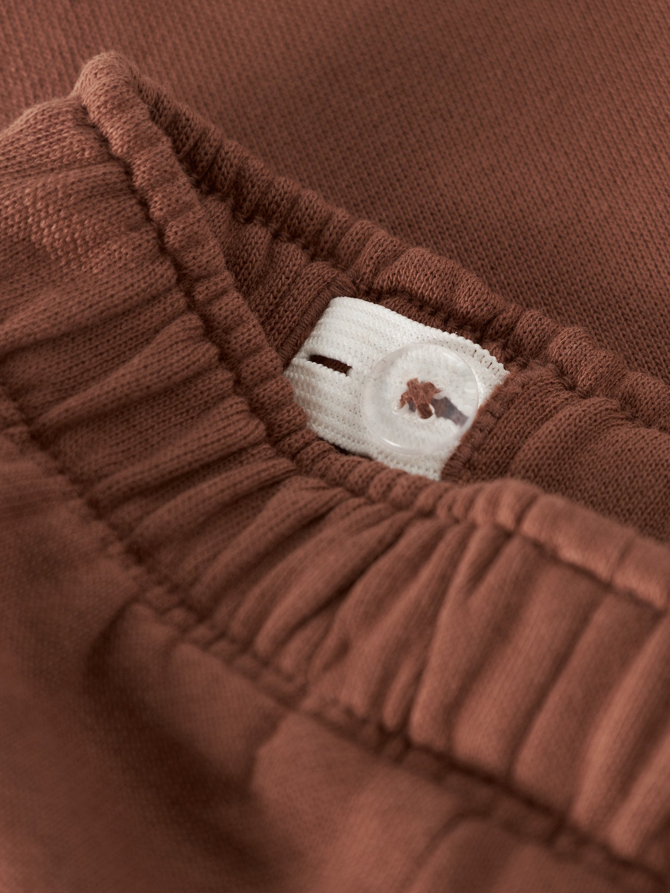 Loose Pant Kilano "Maple Syrup"