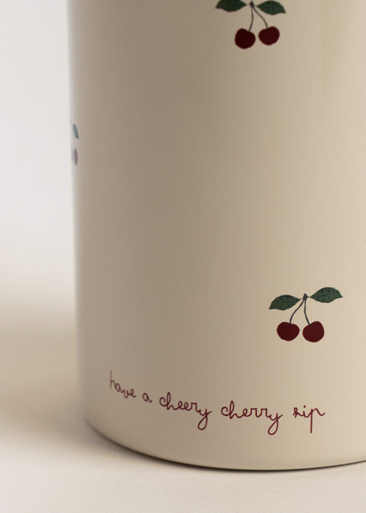 Thermosflasche