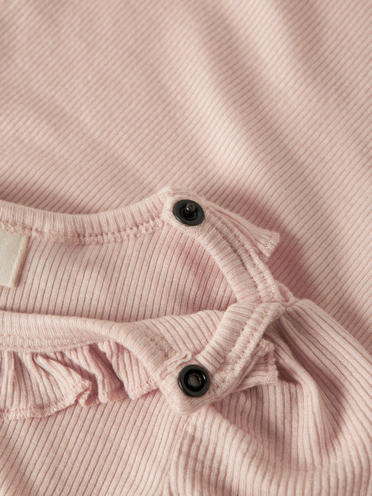 Slim Body Frijo "Peach Whip"