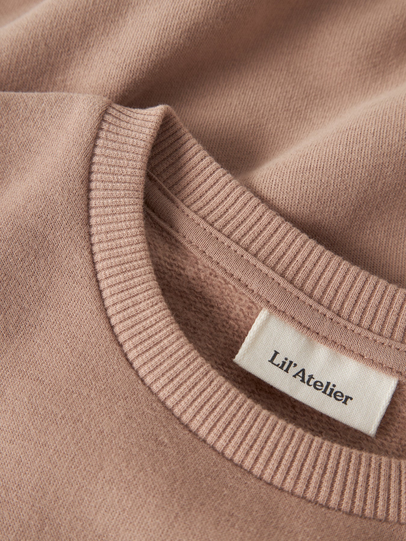 Sweatshirt London "Roebuck"