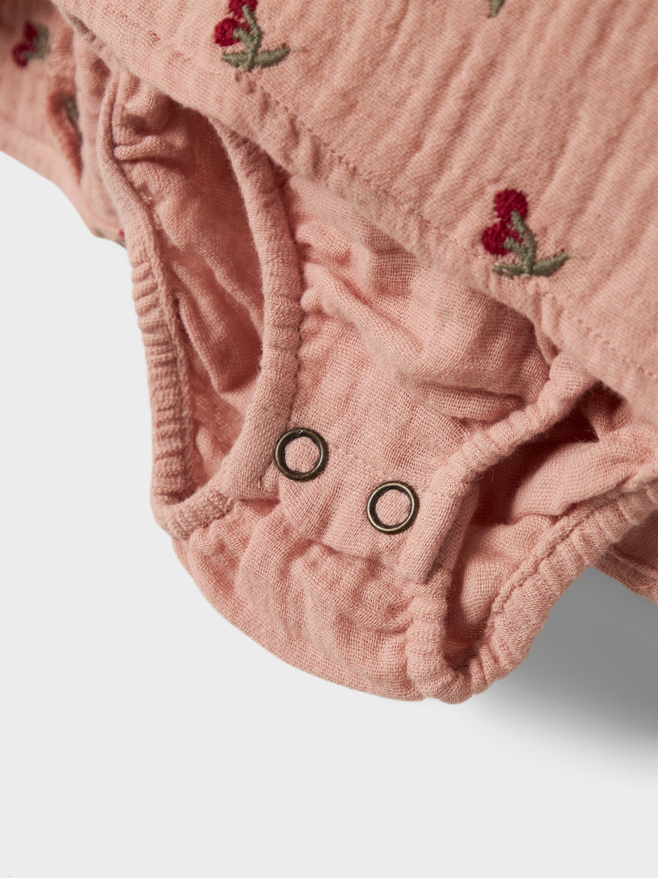 Body Kleid Koala "Misty Rose"