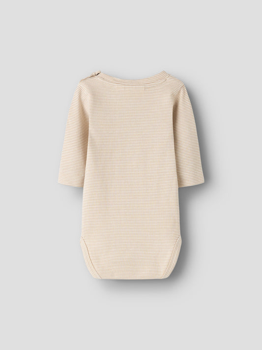 Slim Body Feng "Oxford Tan"
