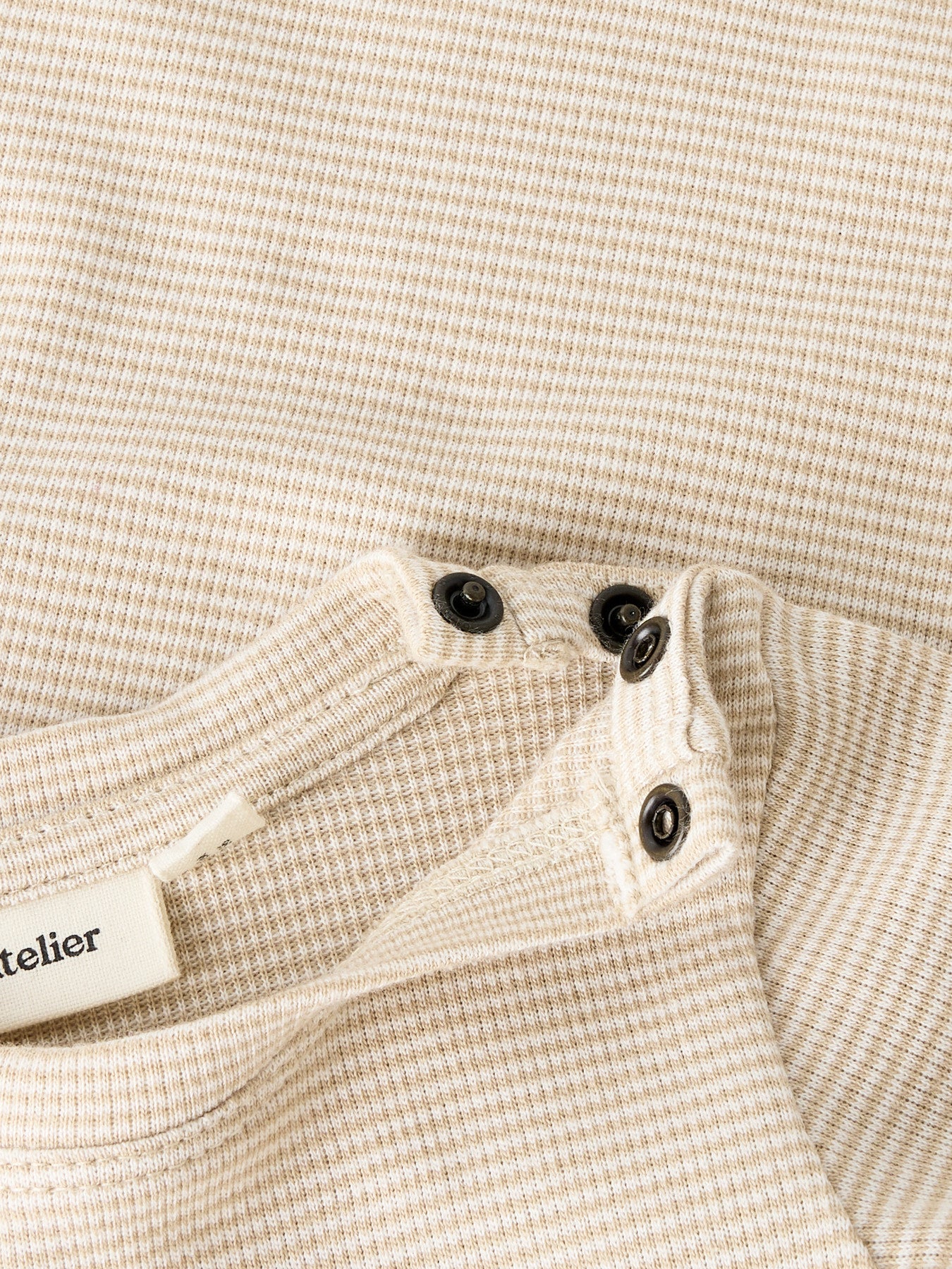 Slim Body Feng "Oxford Tan"