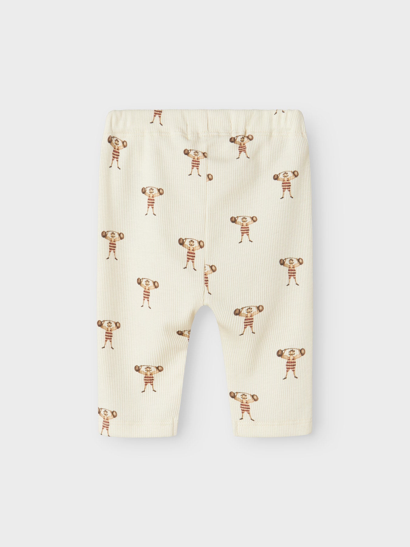 Loose Pant Lavo "Strong Man"