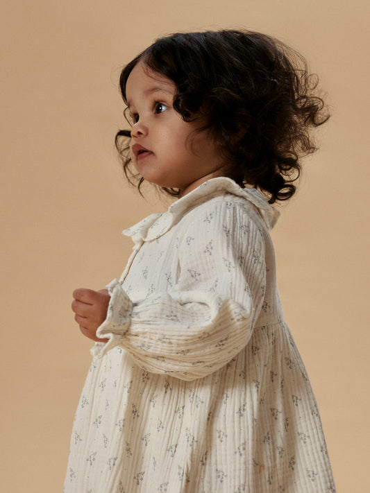 Body Kleid Balia "Coconut Milk"