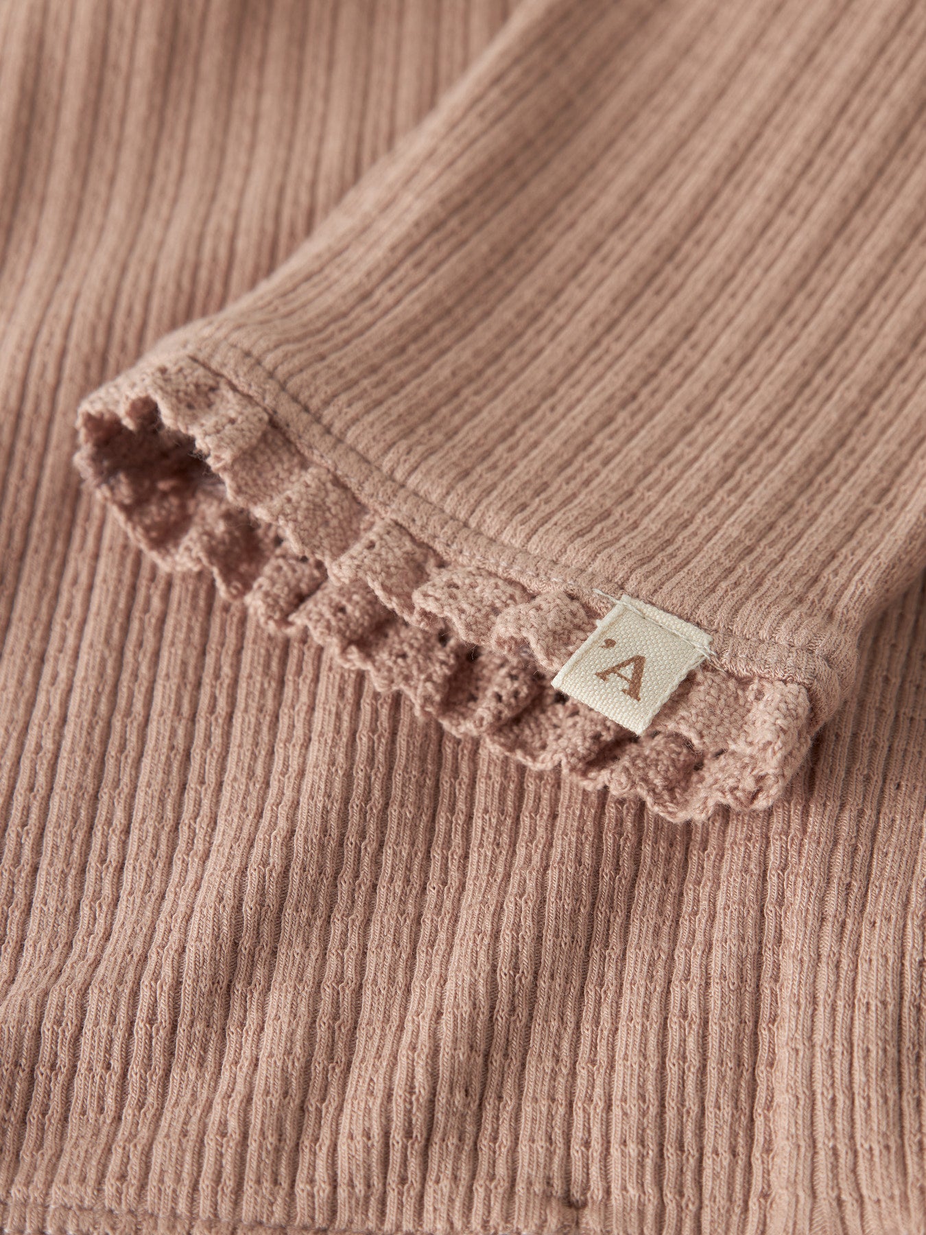 Slim Leggings Babette "Roebuck"